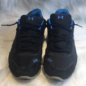 Men’s athletic shoes